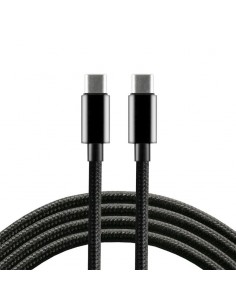 USB-C cable to USB-C...