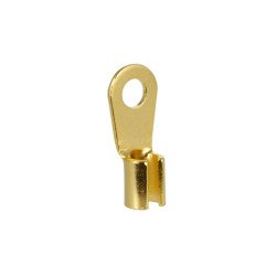 Apvalus antgalis jungčiai 7mm 2