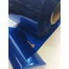 PVC tube 175mm (blue)