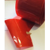 PVC tube 145mm (red)