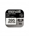 Maxell 395 SR57 SR927SW 1.55V