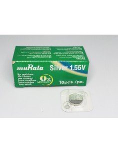 Sony / Murata battery SR1120W/SW  391/381