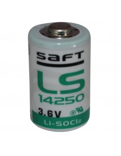 SAFT battery LS14250STD...
