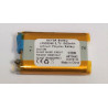 Li-polimer battery (903048) 1500mAh 3,7V