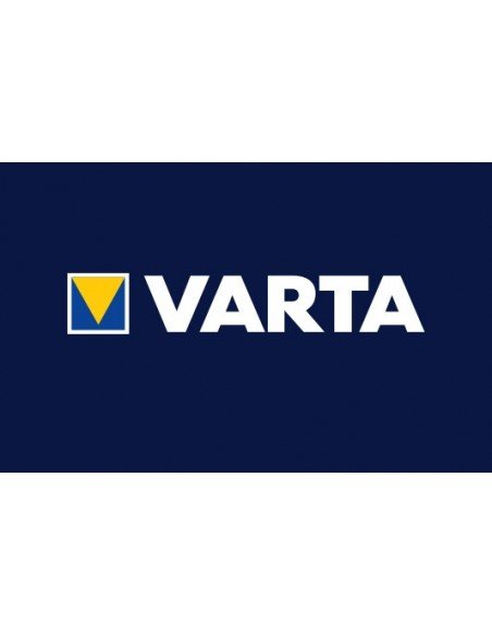 Varta 371 SR69 Silver Oxide Battery | baterija.lt