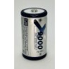 Xcell Ni-Mh D/R20 9000mAh