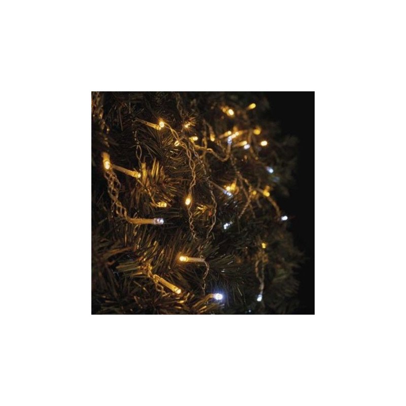EMOS LED light – classic 180 led/23m | baterija.lt