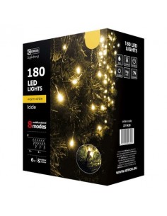 EMOS LED light – classic...