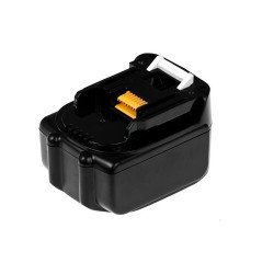 Makita BL1415 Replacement Battery (2000 mAh, 14.4V) | baterija.lt