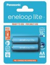 Panasonic Eneloop Lite AA 950mAh