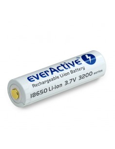 18650 battery 3200mAh with USB