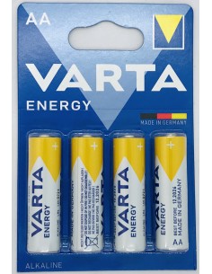 Varta  battery Energy 4106...