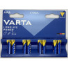 Varta baterija Longlife 4903 (8vnt)