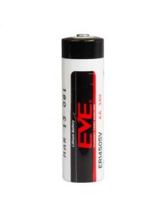 EVE battery 3,6V ER14505