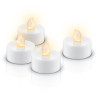 Candles mini 4pcs