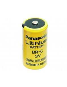 Panasonic Lithium battery...