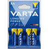 Varta Longlife baterija AA 4906 (4vnt)