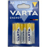 Varta  battery Energy 4106 (6psc)