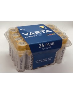 Varta  battery Energy 4106...
