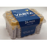 Varta  battery Energy 4106 (24psc)