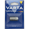 Varta battery CR123  (CR17345)