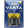 Varta  baterija Super Heavy Duty 2014 (2vnt)