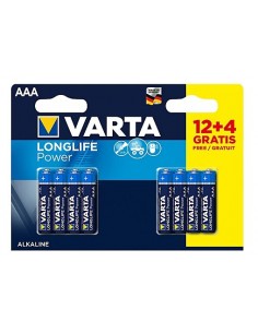 Varta Longlife battery 4903...