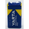 Varta battery Industrial PRO 4022