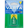 Varta 56722 Accu Power 9V