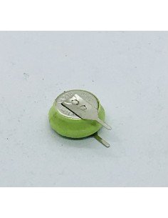 Varta NiMH 40mAh 1,2V akumuliatorius su 2 kontaktais | baterija.lt 2