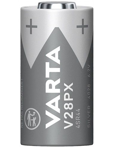 Varta baterija V28PX 4SR44  6V