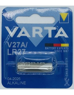 Varta baterija V27A 12V