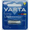 Varta battery V27A 12V