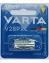 Varta battery V28PX Lithium  6V