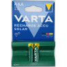 Varta Accu Solar 56733 AAA 1,2V