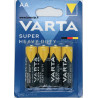 Varta baterija Super Heavy Duty 2006 (4vnt)