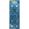 Vinnic AG3 LR41 1.5 V Alkaline Button Battery | baterija.lt
