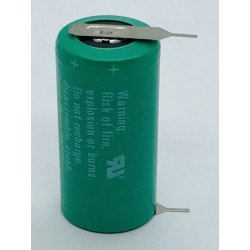 VARTA CR2/3AH-R (CR17335) 3V ličio baterija 2PP baterija.lt 2