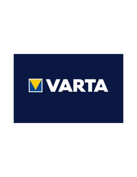 VARTA CR 2/3AH 3 V ličio baterija su U išvadais | baterija.lt