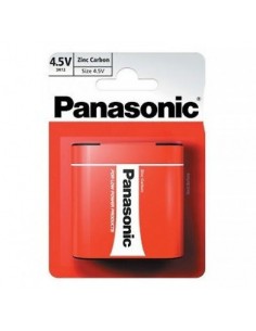 Panasonic baterija 3R12 4,5V