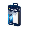 Varta 57977 Power bank 15000mAh/15Ah