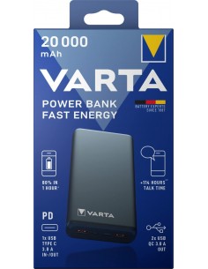 Varta 57978 Power bank...