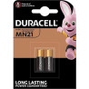 Duracell battery Long Lasting MN21 (2psc)