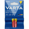 Varta baterija MAX Power 4703 (2vnt)