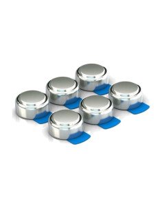 Rayovac 675 Implant Pro+ baterijos implantams (6 vnt.) | baterija.lt 2