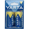 Varta  battery Longlife 4920 (2psc)