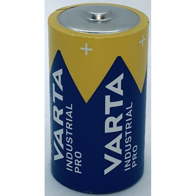 Varta battery Industrial PRO 4020