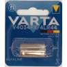 Varta  V4034PX 4LR44 6Voltų