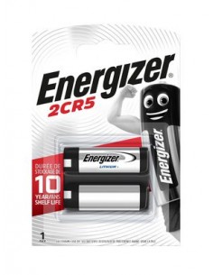 Energizer 2CR5 Ličio baterija