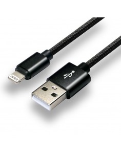 USB laidas į Apple...